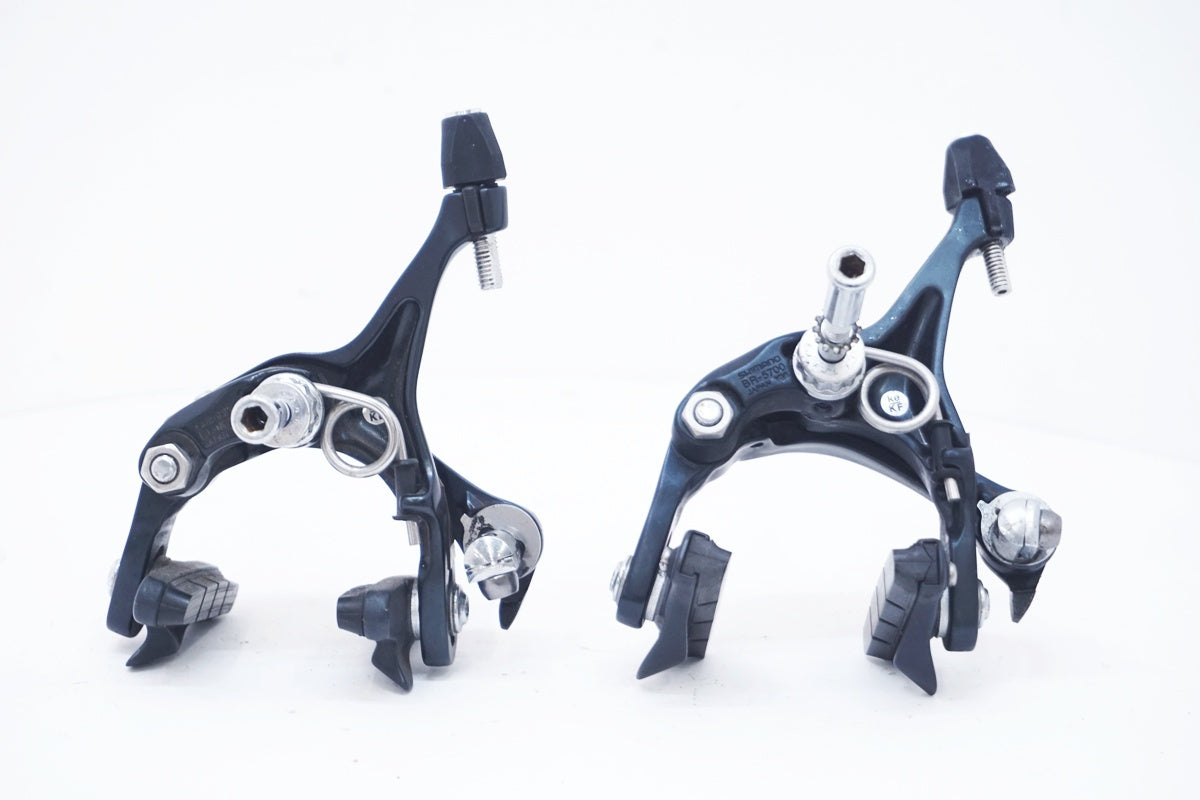 SHIMANO 「シマノ」 105 BR-5700 キャリパーブレーキセット / 大阪美原