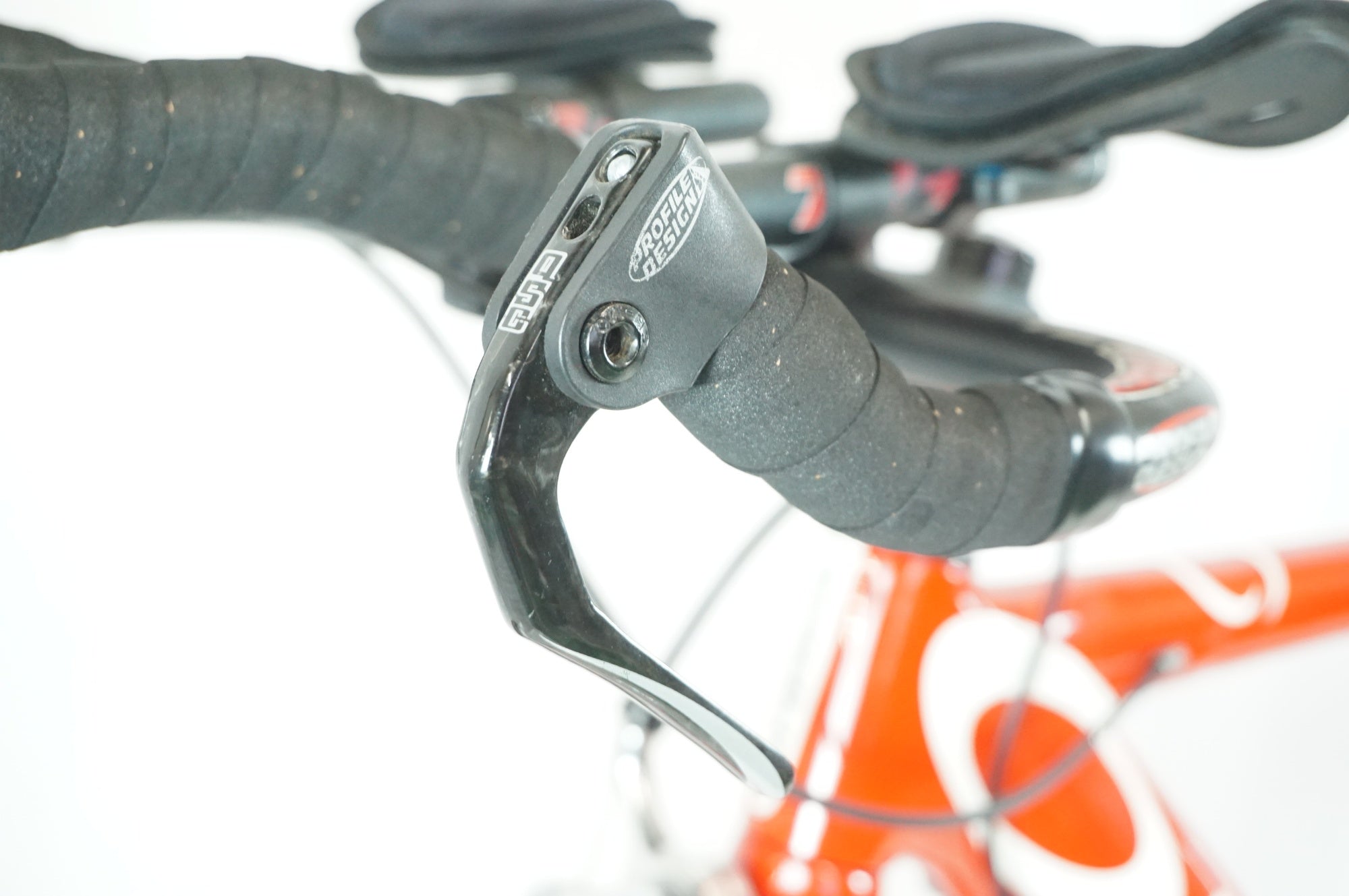 ORBEA 「オルベア」 ORA 2007年頃 タイムトライアルバイク / 宇都宮
