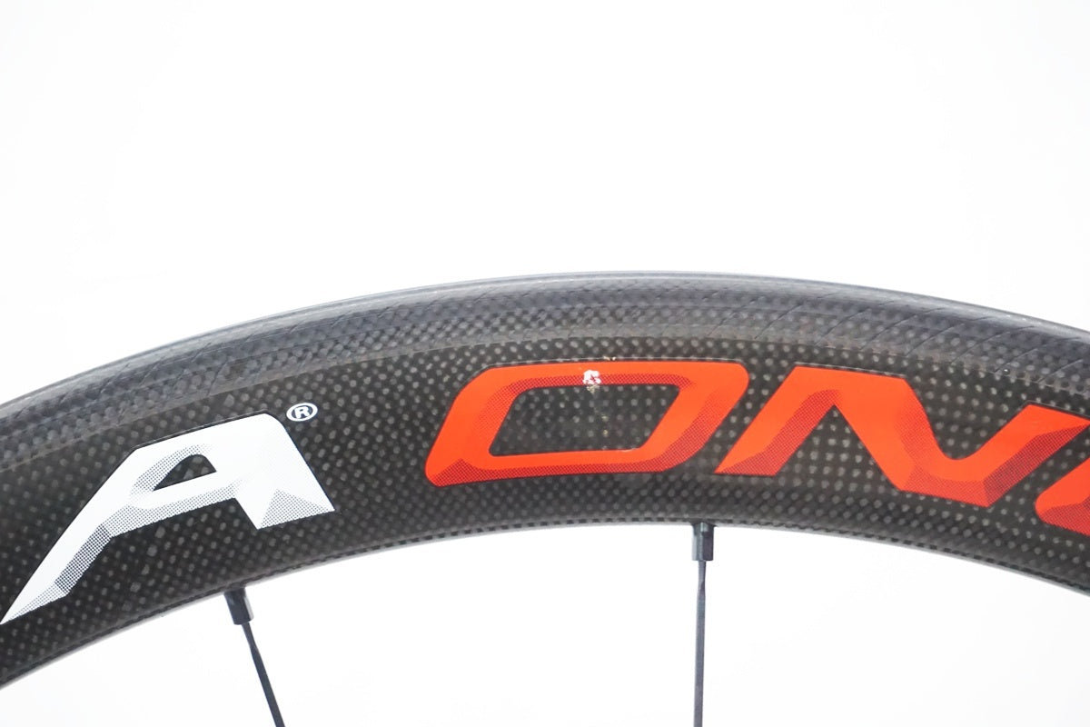 CAMPAGNOLO 「カンパニョーロ」 BORA ONE 50 AC3 CL シマノ11速 ホイールセット / 大阪美原北インター店