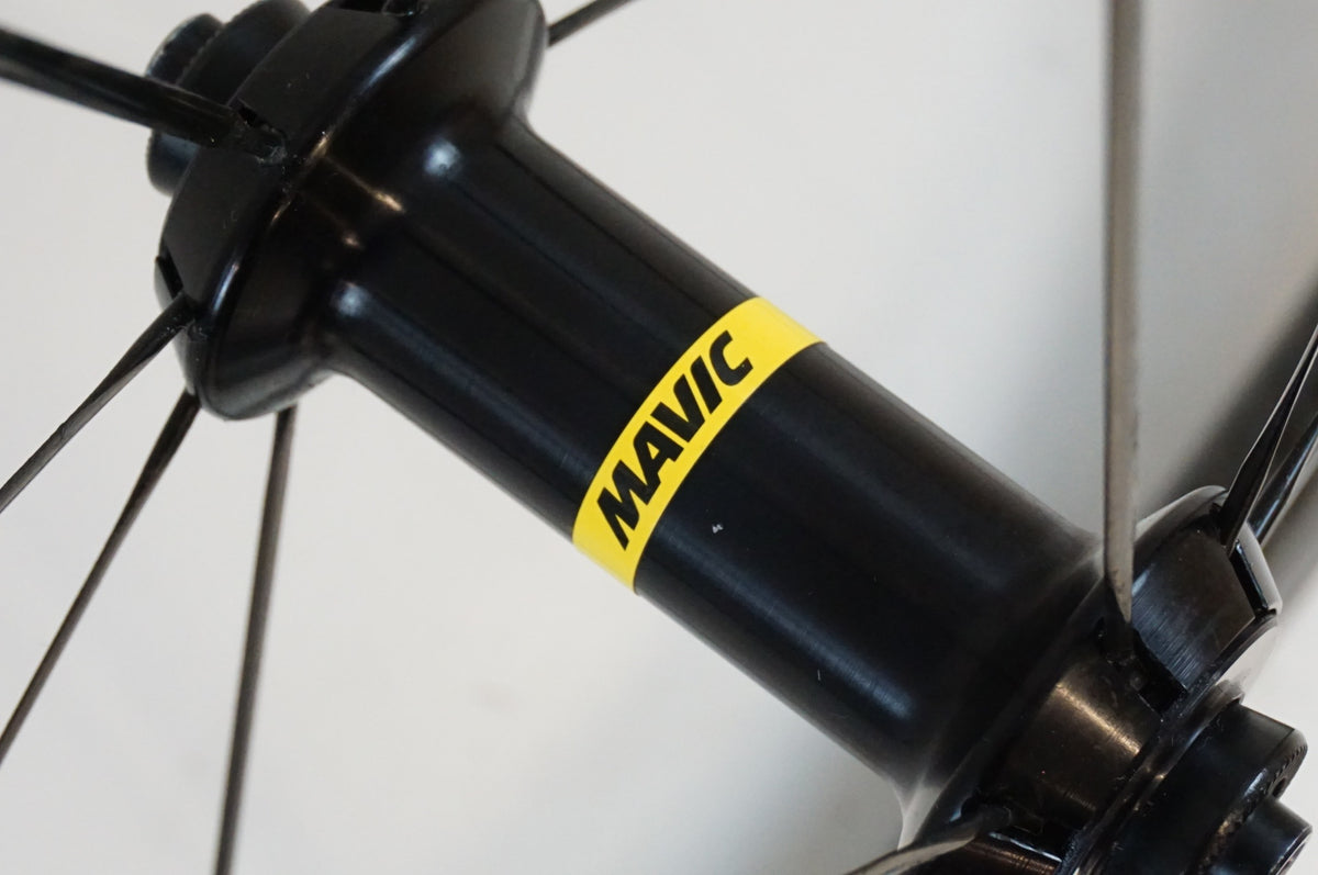 MAVIC 「マビック」 COSMIC PRO CARBON EXALITH シマノ11S ホイールセット / 浜松店