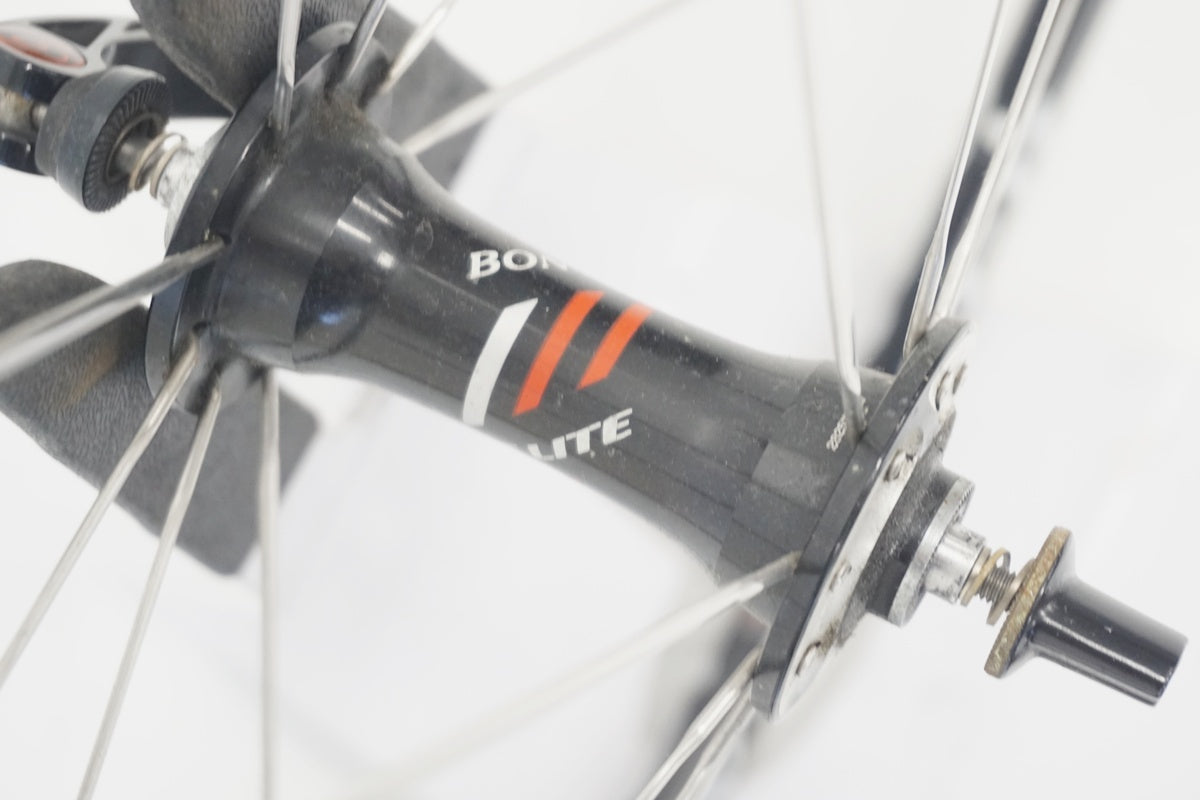 BONTRAGER「ボントレガー」 RAC ELITE フロントホイール / 京都八幡店