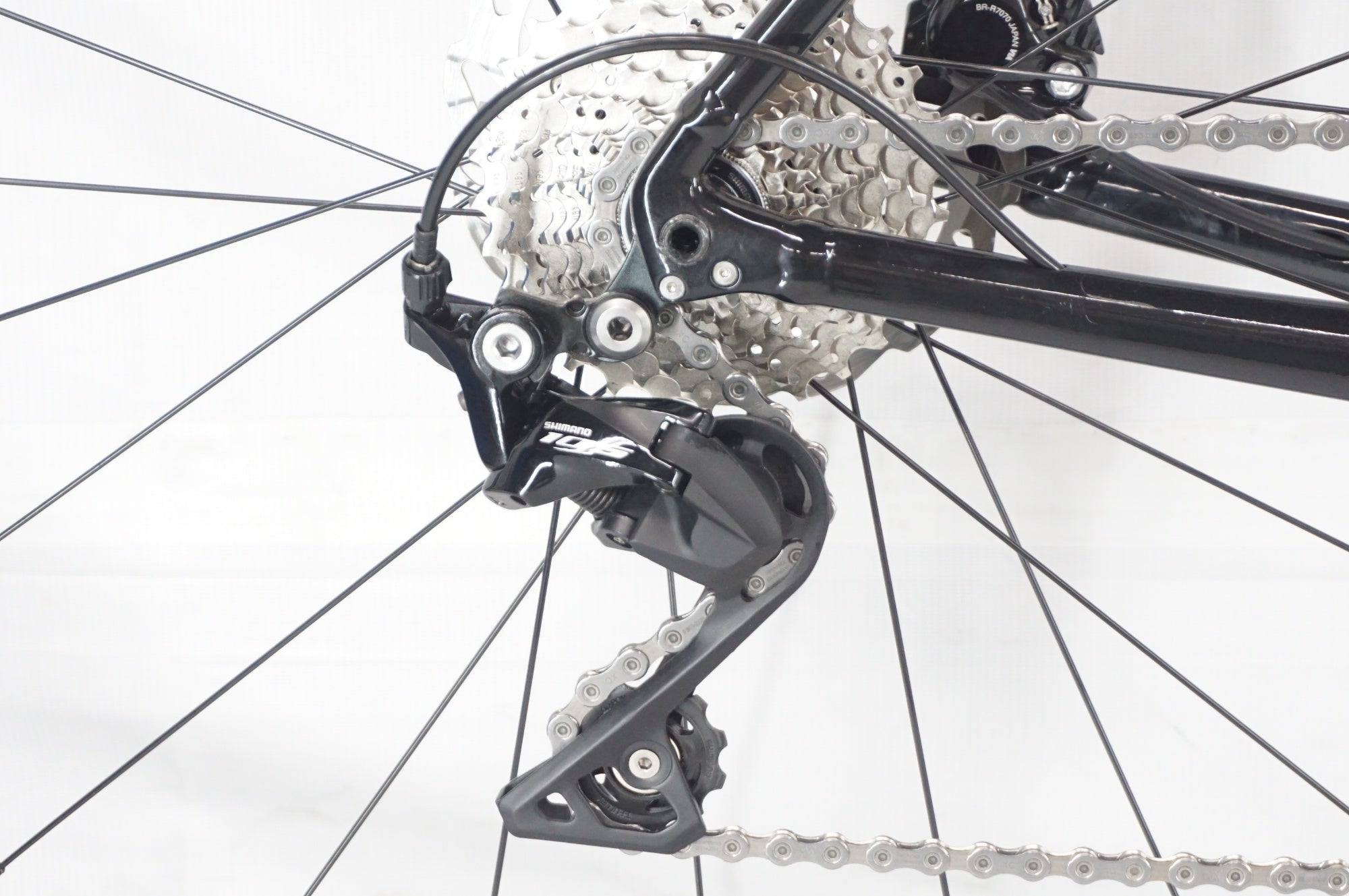TREK 「トレック」 EMONDA ALR5 DISC 2023年モデル ロードバイク / 阪急塚口店