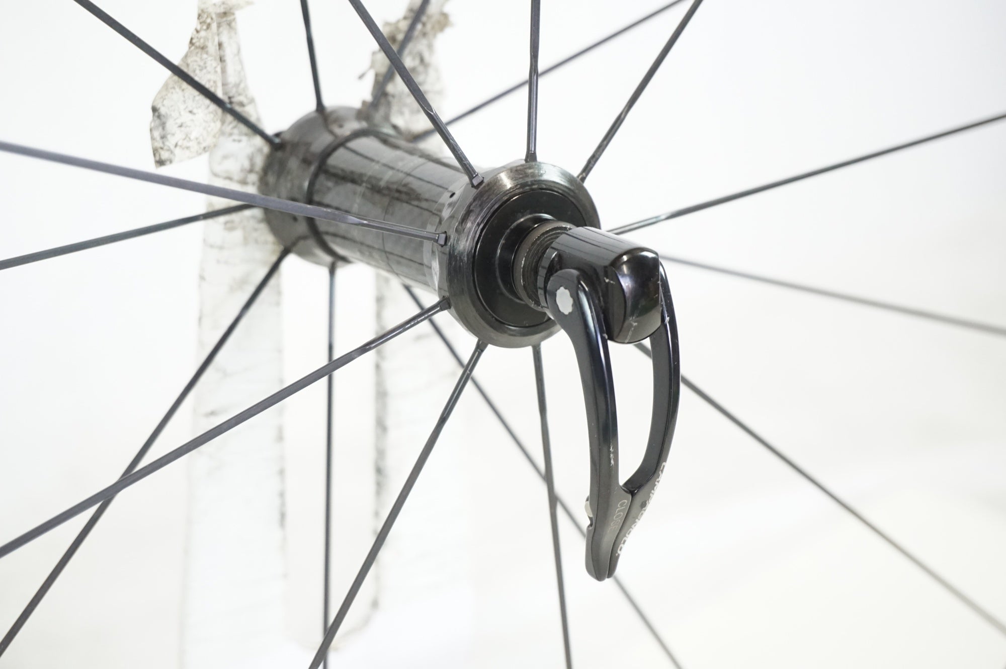 CAMPAGNOLO 「カンパニョーロ」 BORA ULTRA 50 チューブラー SHIMANO 11s ホイールセット / 宇都宮店