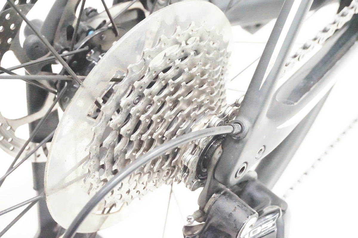 SPECIALIZED「スペシャライズド」 ROUBAIX SPORT DISC 2018年モデル ロードバイク/ 京都西院店