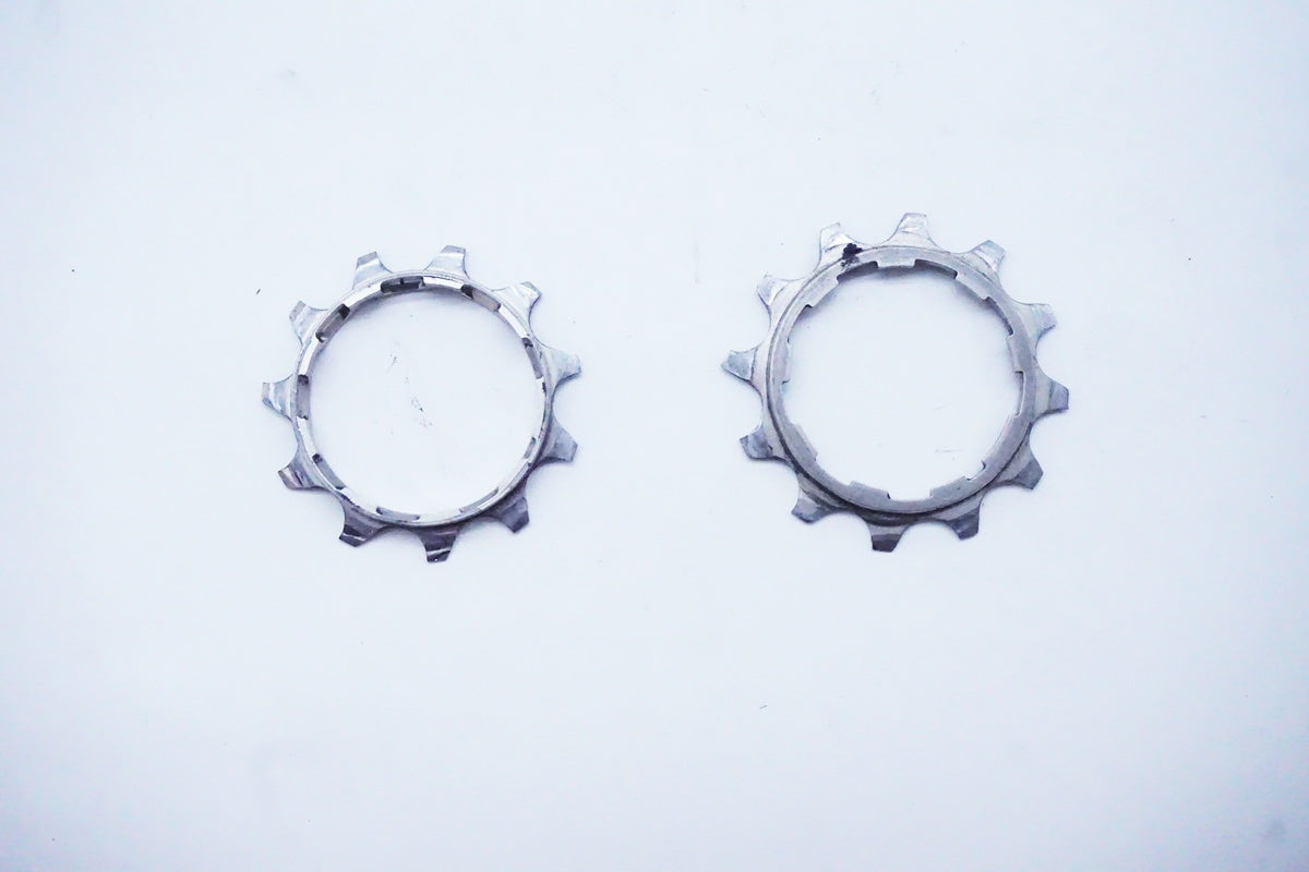 SHIMANO「シマノ」 ULTEGRA CS-6800 11-25T スプロケット/ 京都西院店