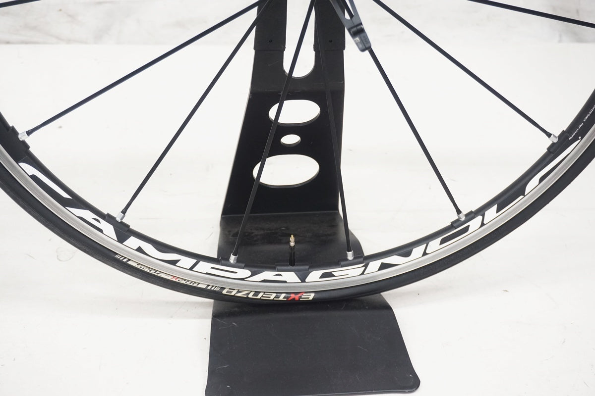 CAMPAGNOLO 「カンパニョーロ」 SHAMAL ULTRA シマノ11s ホイールセット / 大阪美原北インター店