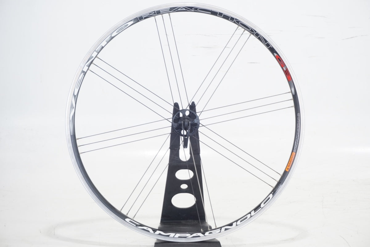CAMPAGNOLO 「カンパニョーロ」 VENTO REACTION G3 カンパフリー