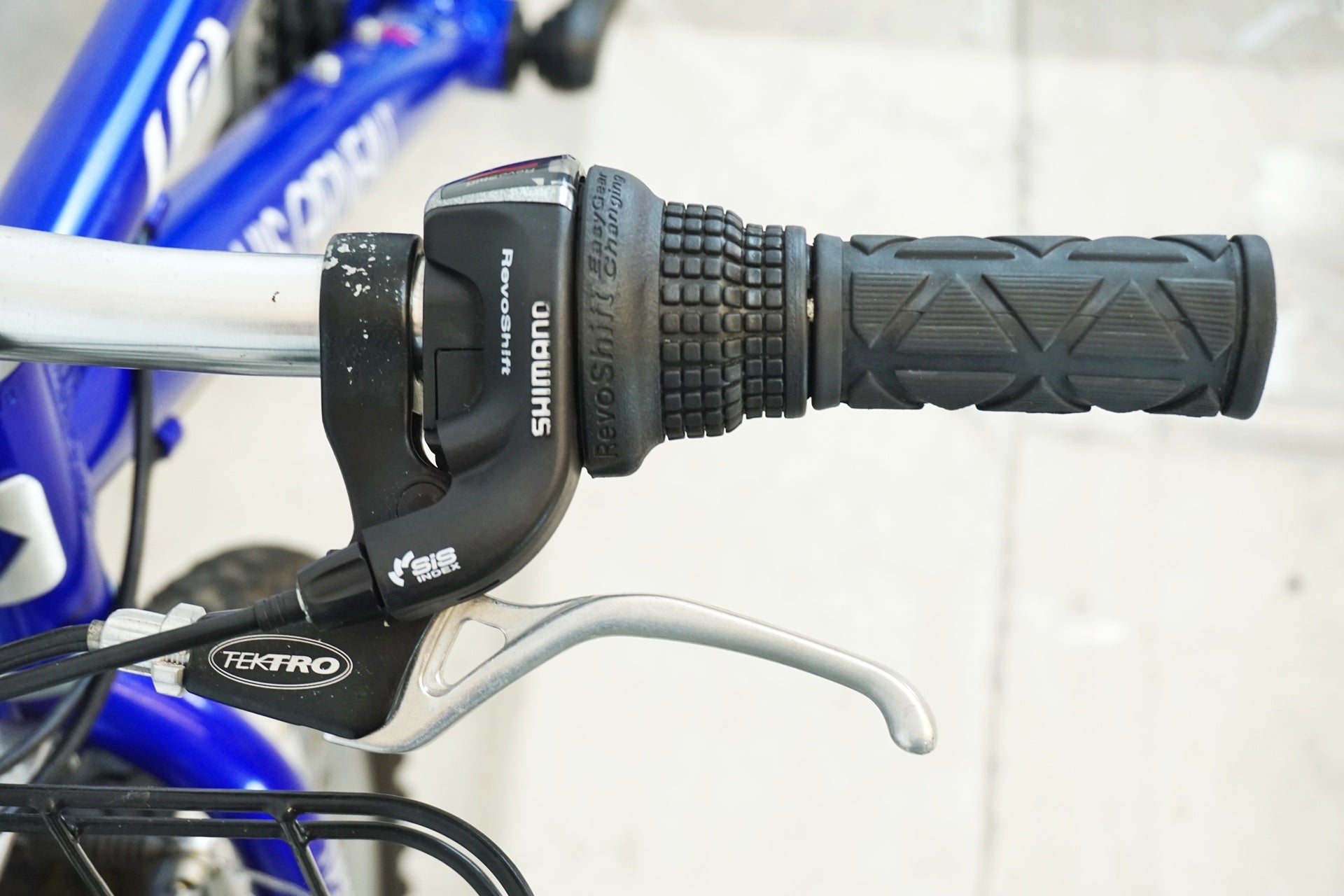 LOUIS GARNEAU 「ルイガノ」 LGS-J22 2019年モデル キッズバイク / 有明ガーデン店
