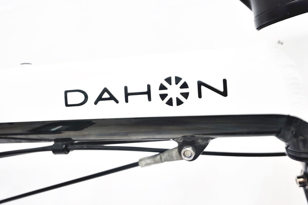 DAHON 「ダホン」 K3 2018年モデル 14インチ 折り畳み自転車 / バイチャリ世田谷店