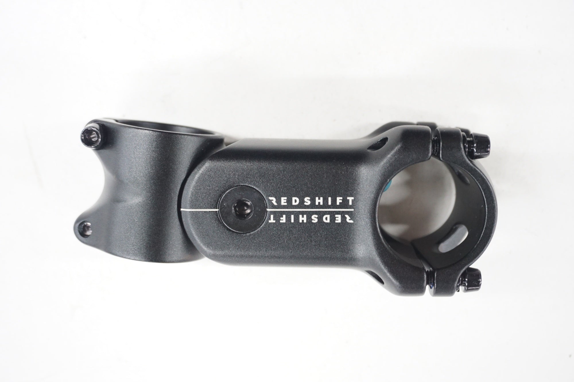 RED SHIFT 「レッド シフト」 ShockStop Suspension Stem φ31.8 80mm ステム / 阪急塚口店