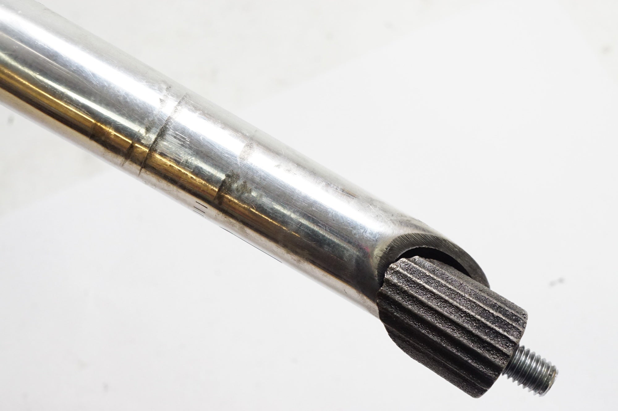 UPANBIKE φ26.0 80mm ステム / 熊谷本店