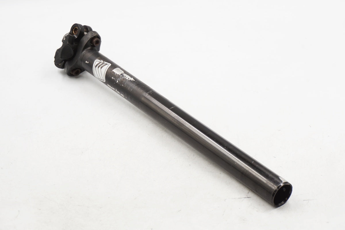 PRO MAX 「プロマックス」 Φ27.2 350mm シートポスト / 奈良店