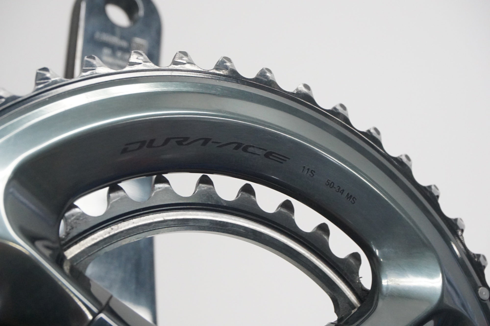SHIMANO 「シマノ」 DURA-ACE FC-R9100 50-34T 167.5mm クランクセット / 福岡店