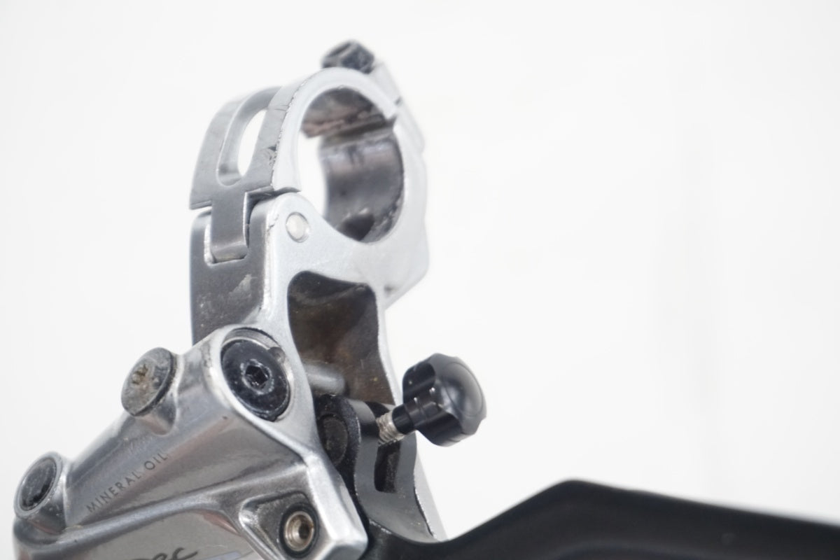 TRP 「ティーアールピー」 G-SPEC SLATE ディスクブレーキセット / 京都八幡店