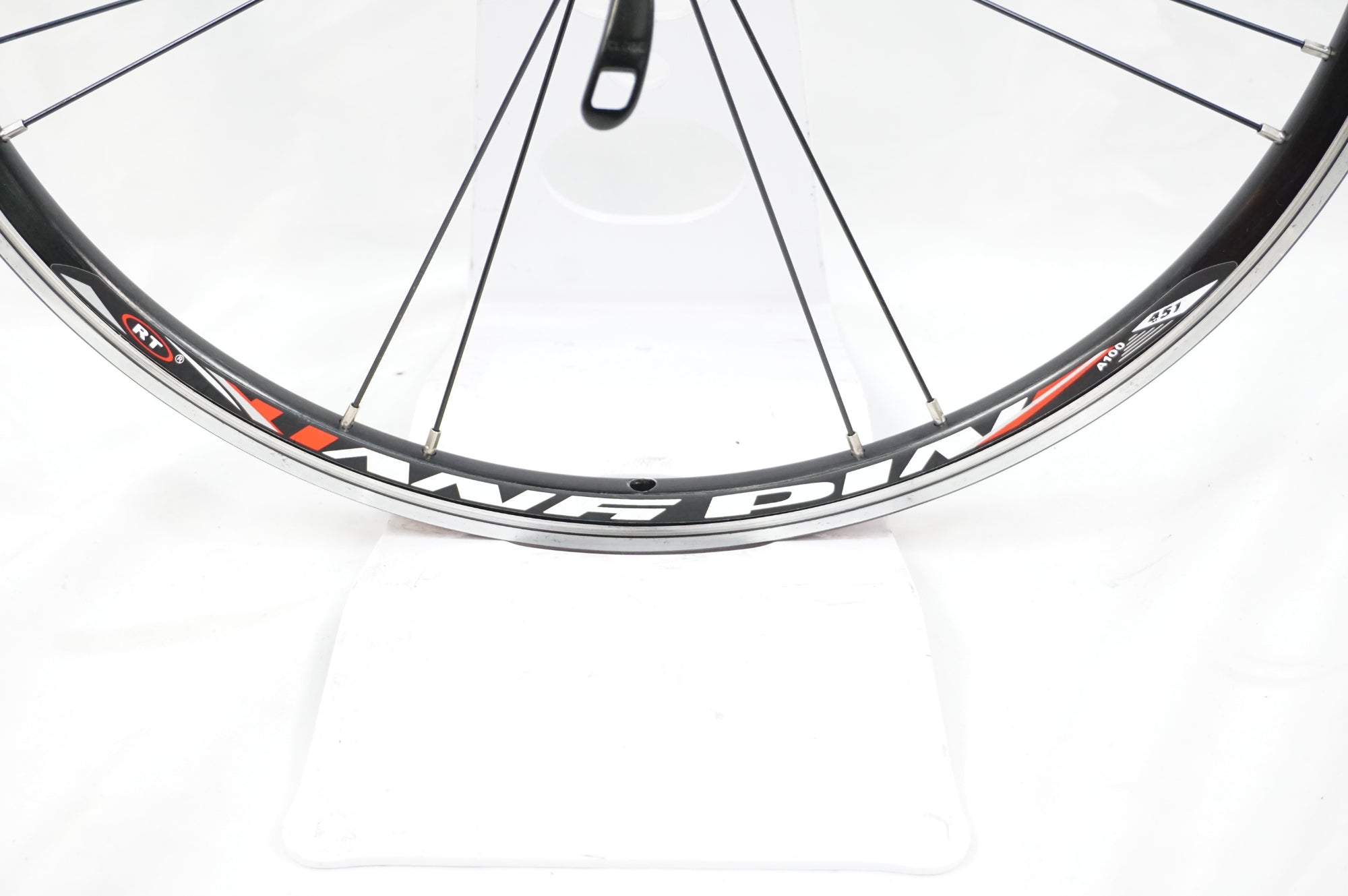 RT 451 74mm フロントホイール / 川越店