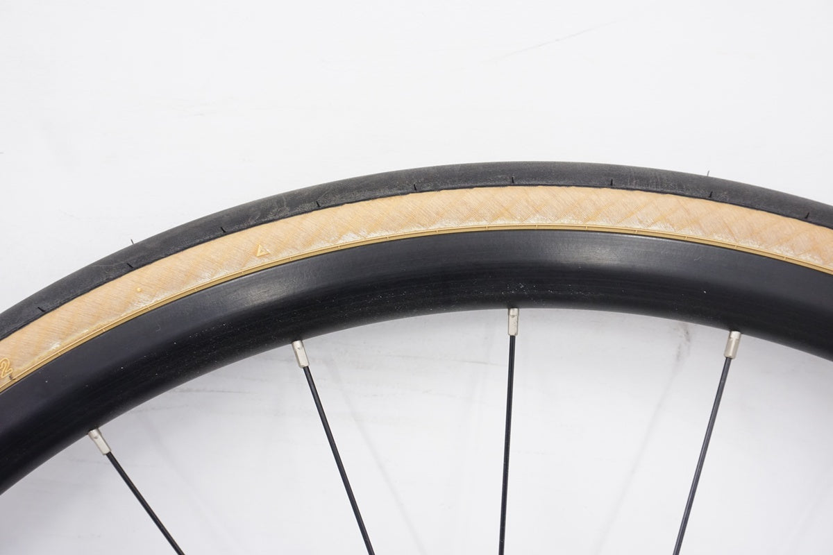 BONTRAGER「ボントレガー」 AFFINITY TLR DISC ホイールセット / 浜松