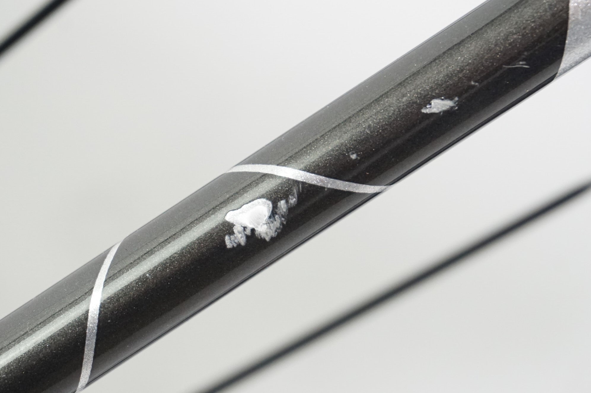 GARNEAU 「ガノー」 AXIS F3 ULTEGRA カスタム 2021年モデル クロスバイク / 中目黒店
