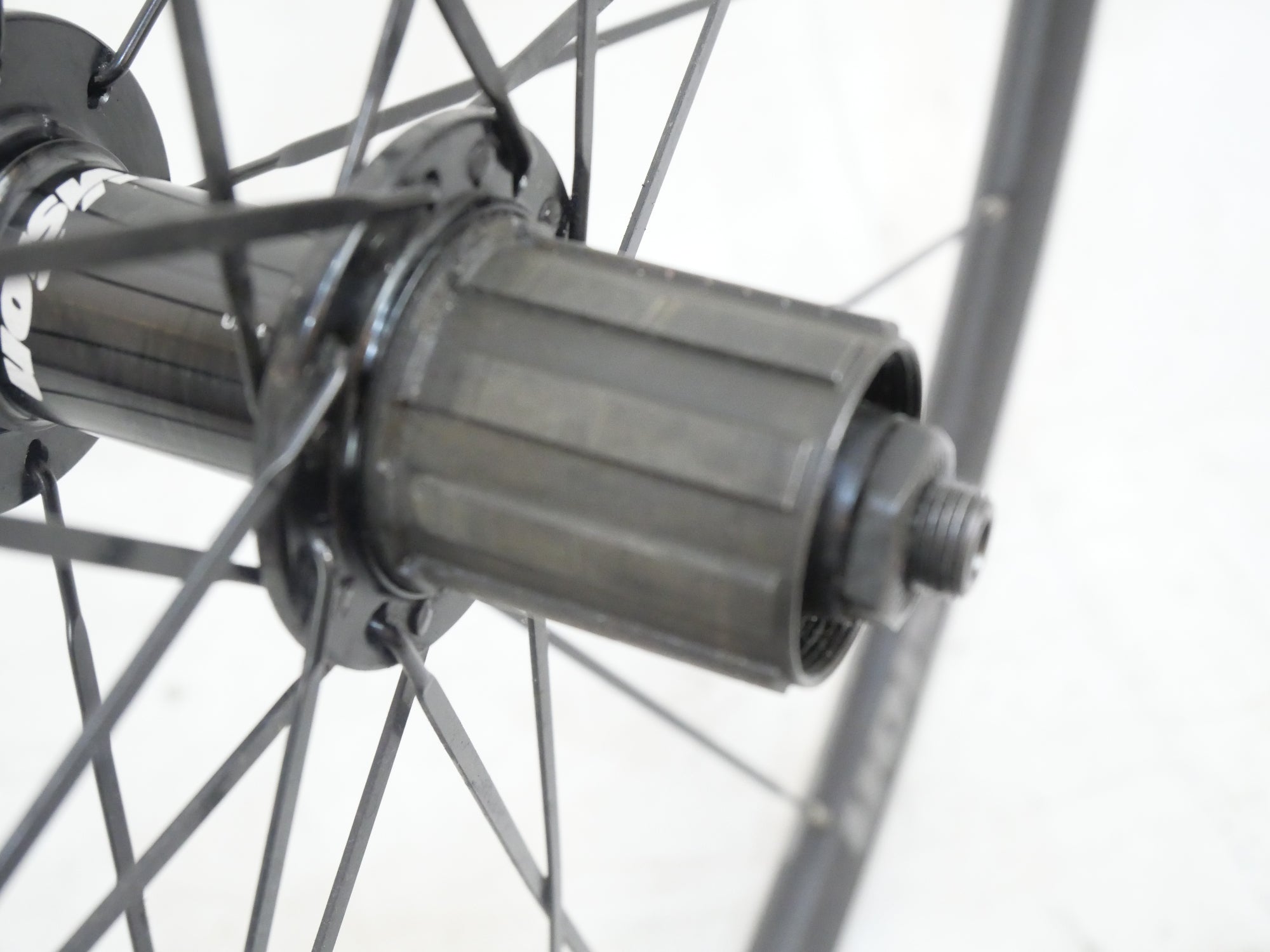VISION 「ヴィジョン」 TEAM25 SHIMANO 11s ホイールセット / バイチャリ浦和ベース