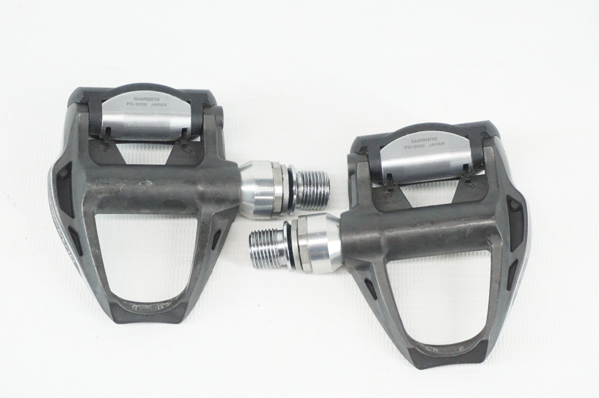 SHIMANO 「シマノ」 DURA-ACE PD-9000 ペダル / 阪急塚口店