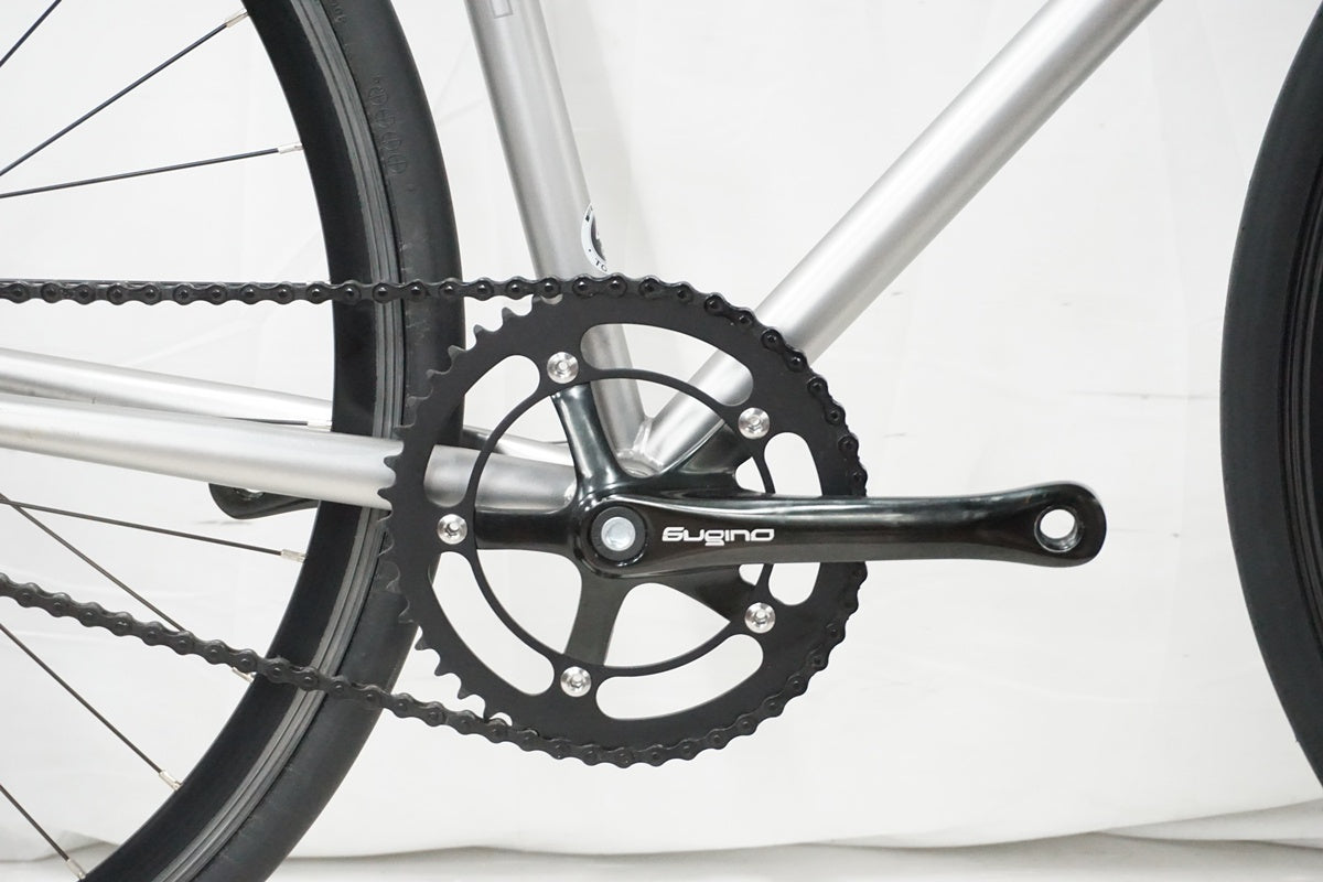 FUJI 「フジ」 FEATHER 2023年頃モデル ピストバイク / 奈良店