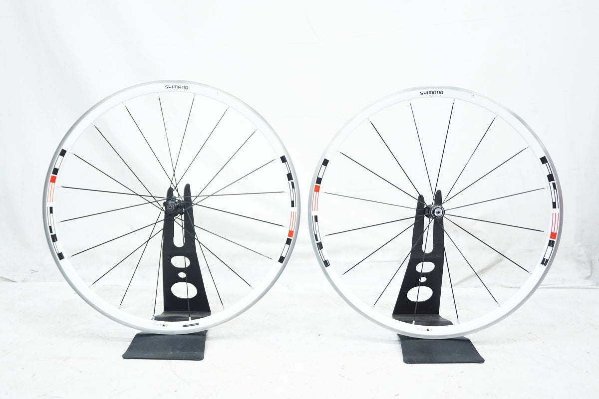 SHIMANO RS30 10sフリー アルミホイール SHIMANO RS30 10sフリー アルミホイール SHIMANO RS30 10sフリー