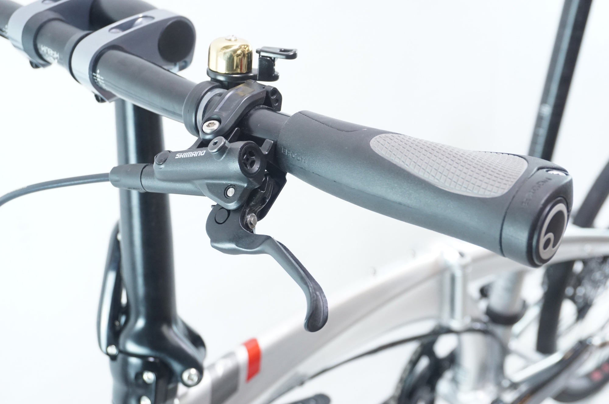 TERN 「ターン」 VERGE X11 2026年モデル 折りたたみ自転車 / 中目黒店