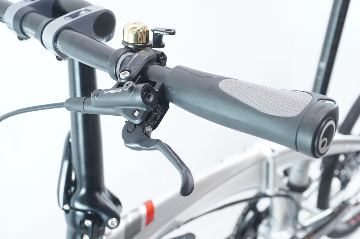 TERN 「ターン」 VERGE X11 2026年モデル 折りたたみ自転車 / 中目黒店