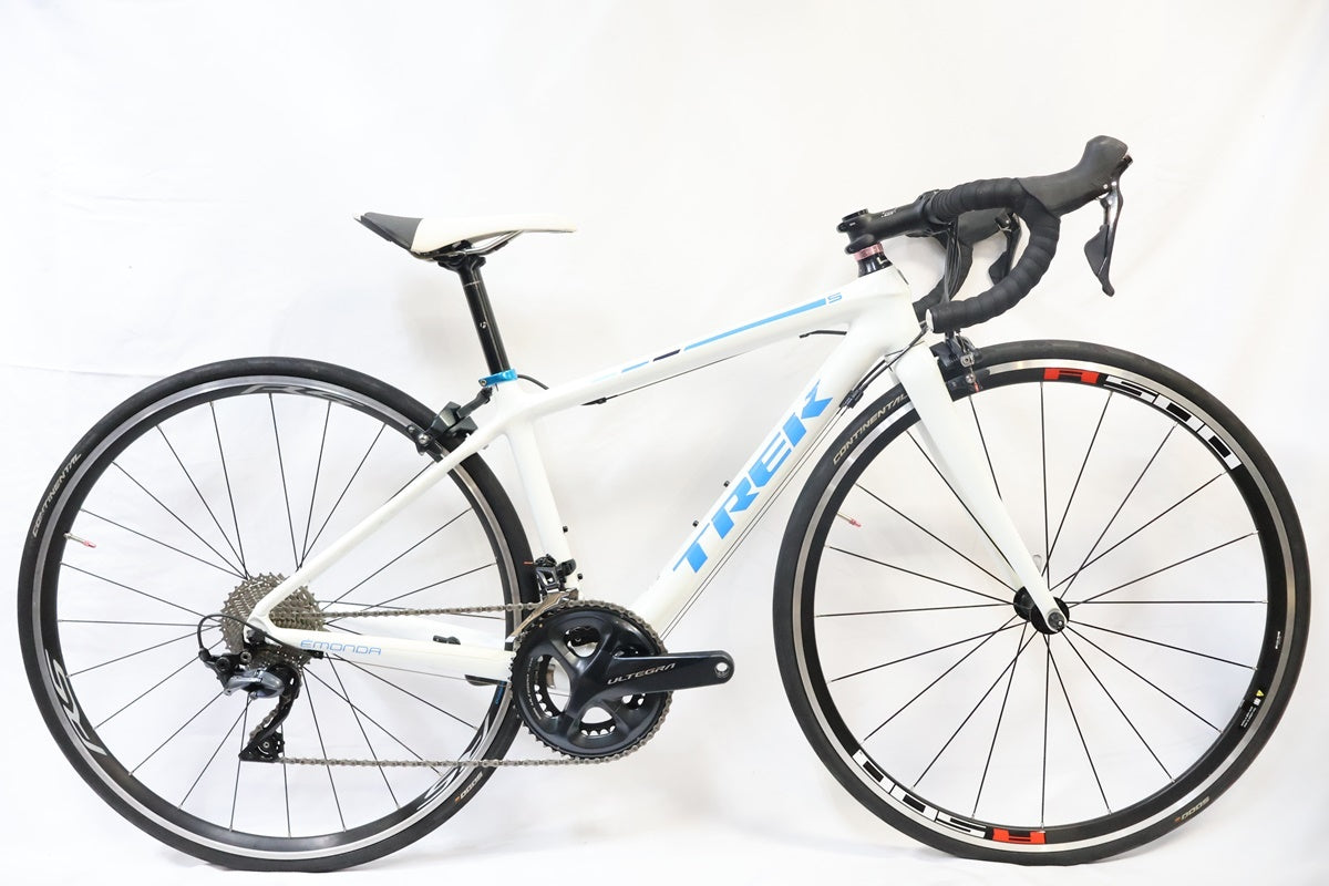 TREK 「トレック」 EMONDA S4 2016年モデル ロードバイク / 高知店