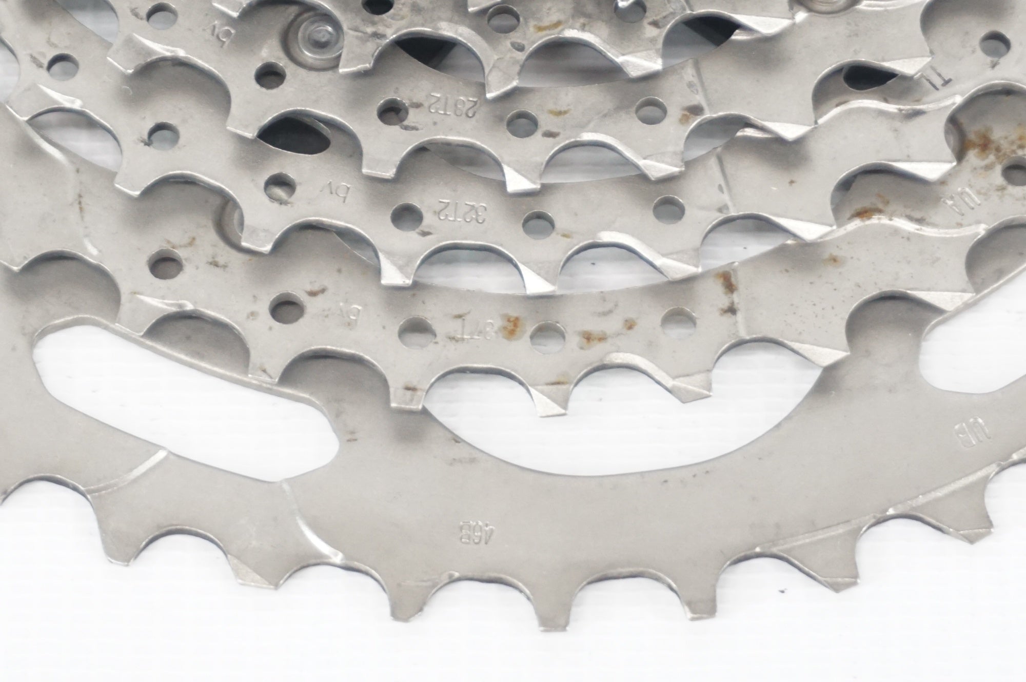 SHIMANO 「シマノ」 DEORE CS-M4100 11-46T スプロケット / 阪急塚口店