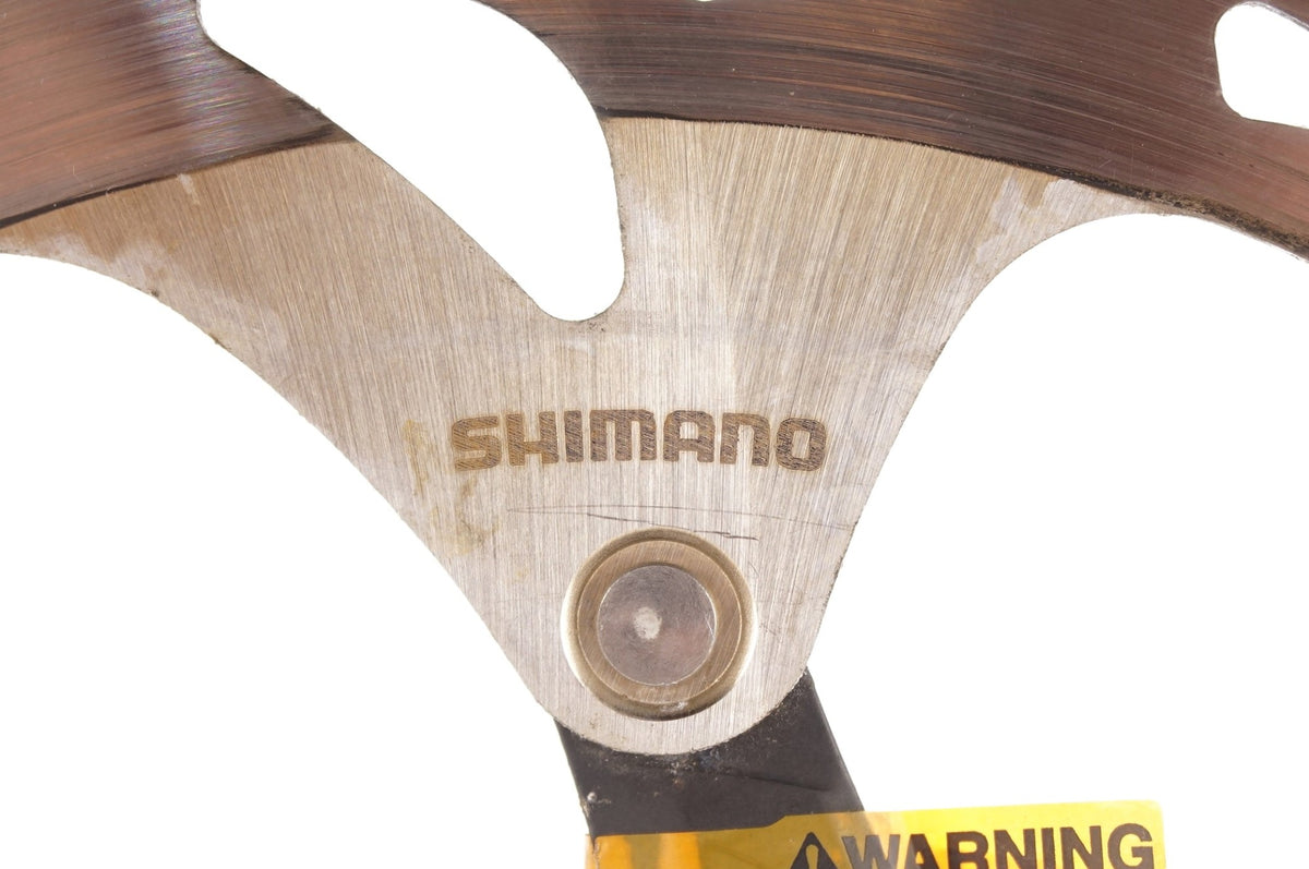 SHIMANO 「シマノ」 SM-RT86-M φ180 ディスクブレーキローター / 中目黒店