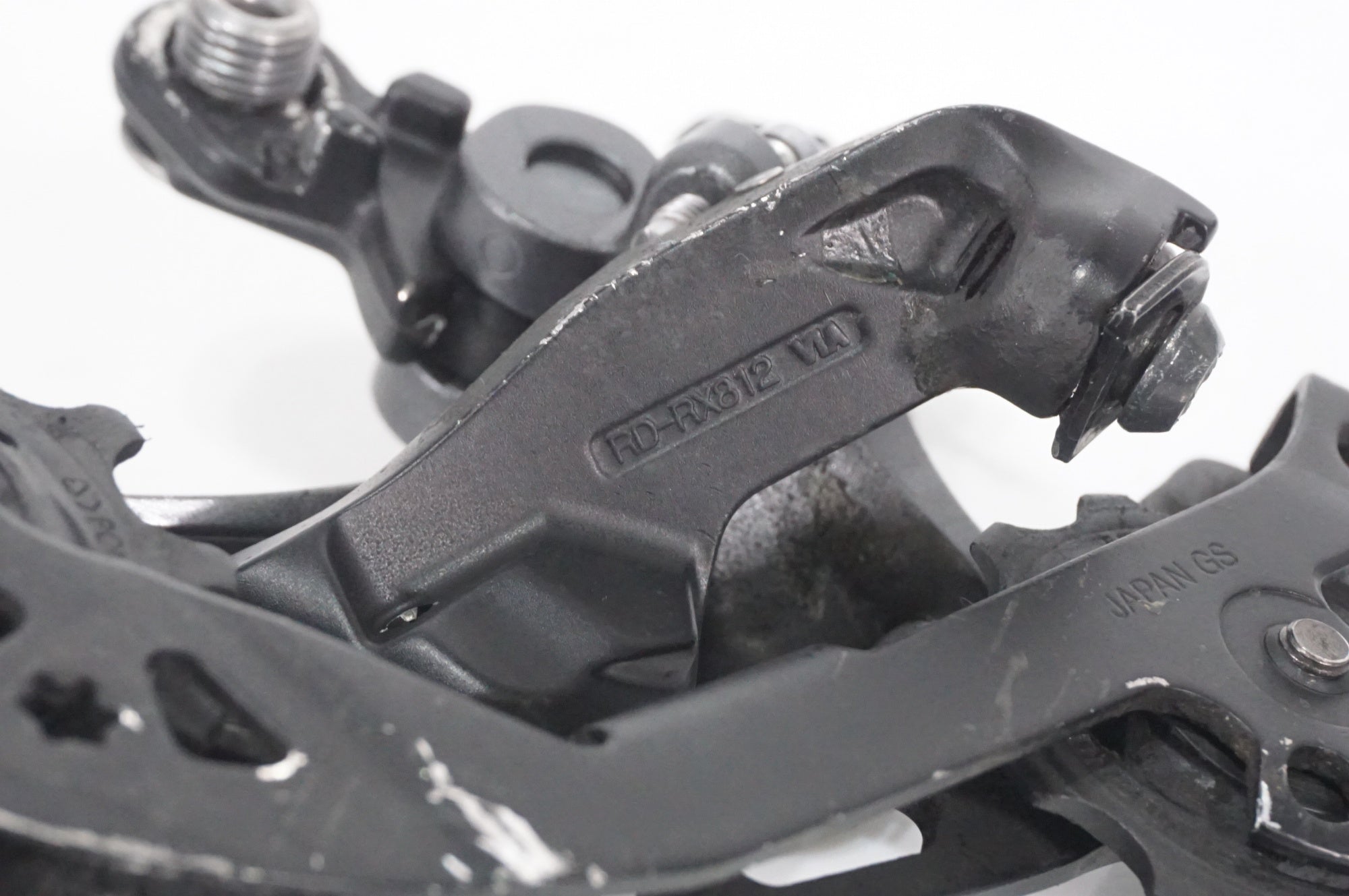 SHIMANO 「シマノ」 GRX RD-RX812 リアディレイラー / AKIBA店