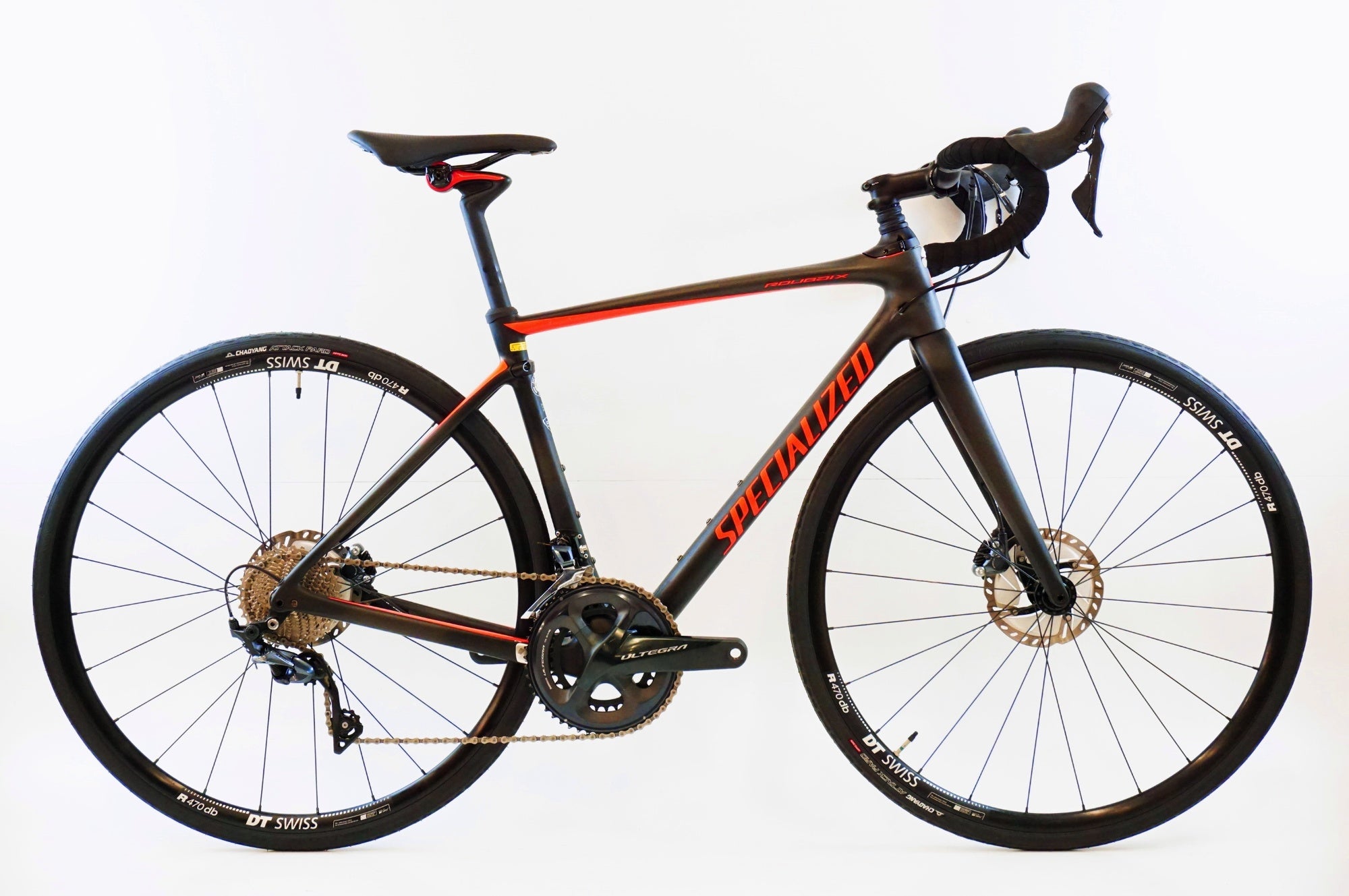 SPECIALIZED 「スペシャライズド」 ROUBAIX COMP 2019年モデル ロードバイク / 浜松店