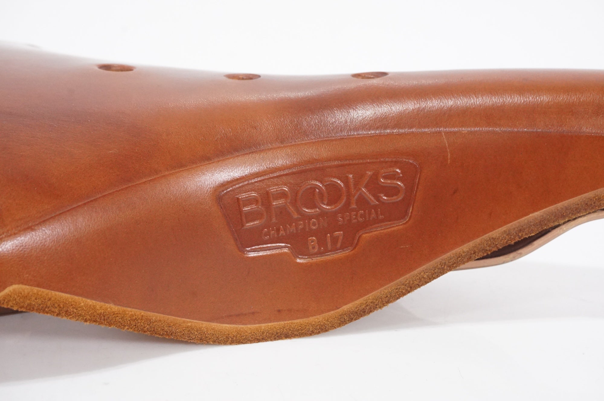 BROOKS 「ブルックス」 B17 サドル / AKIBA店