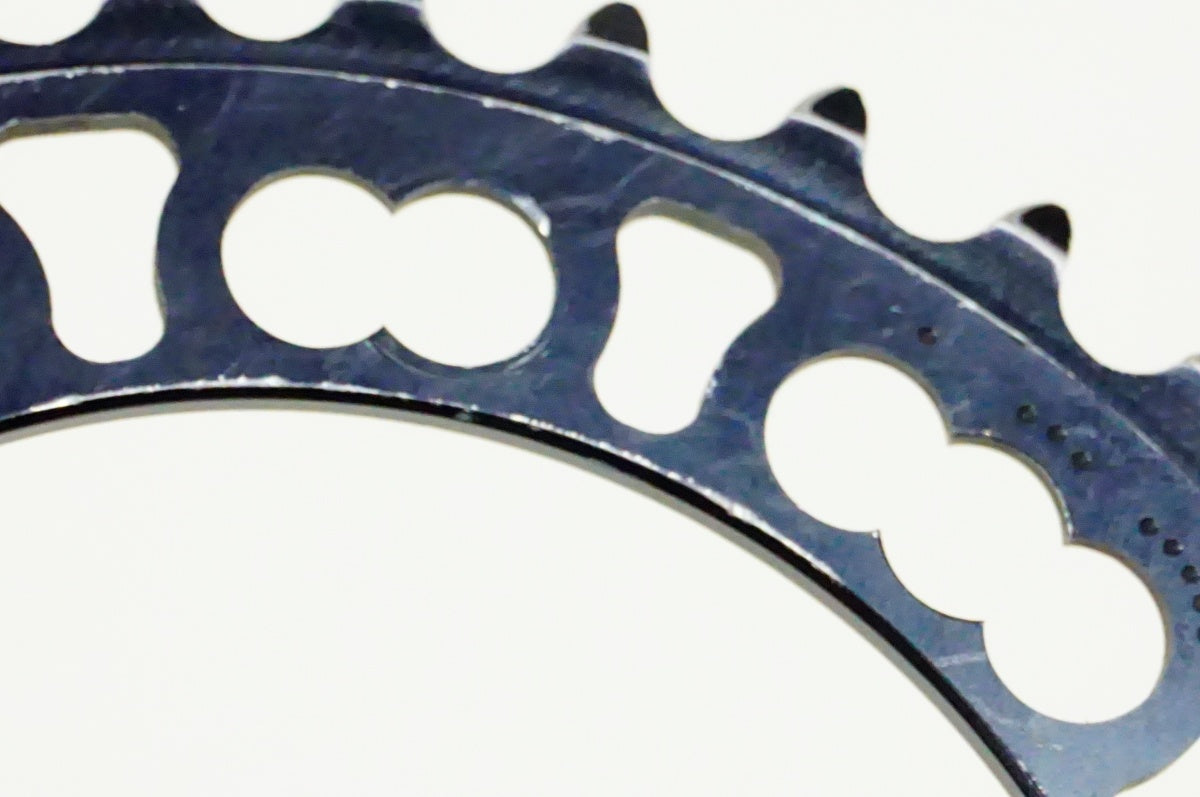 ROTOR 「ローター」 Q-RINGS 5アーム 50-36T チェーンリング / 名古屋大須店