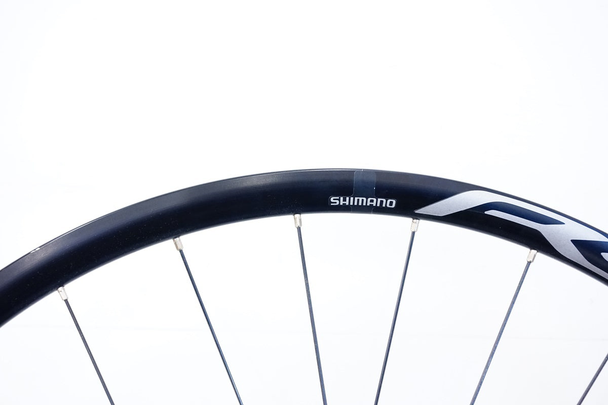 SHIMANO「シマノ」 WH-RS170 DISC シマノ11速 ホイールセット / 浜松店