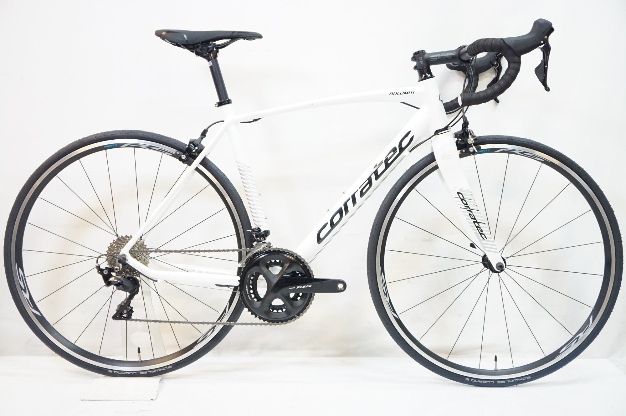 CORRATEC 「コラテック」 DOLOMITI (RIM) 105 2022年モデル ロードバイク / 熊谷本店