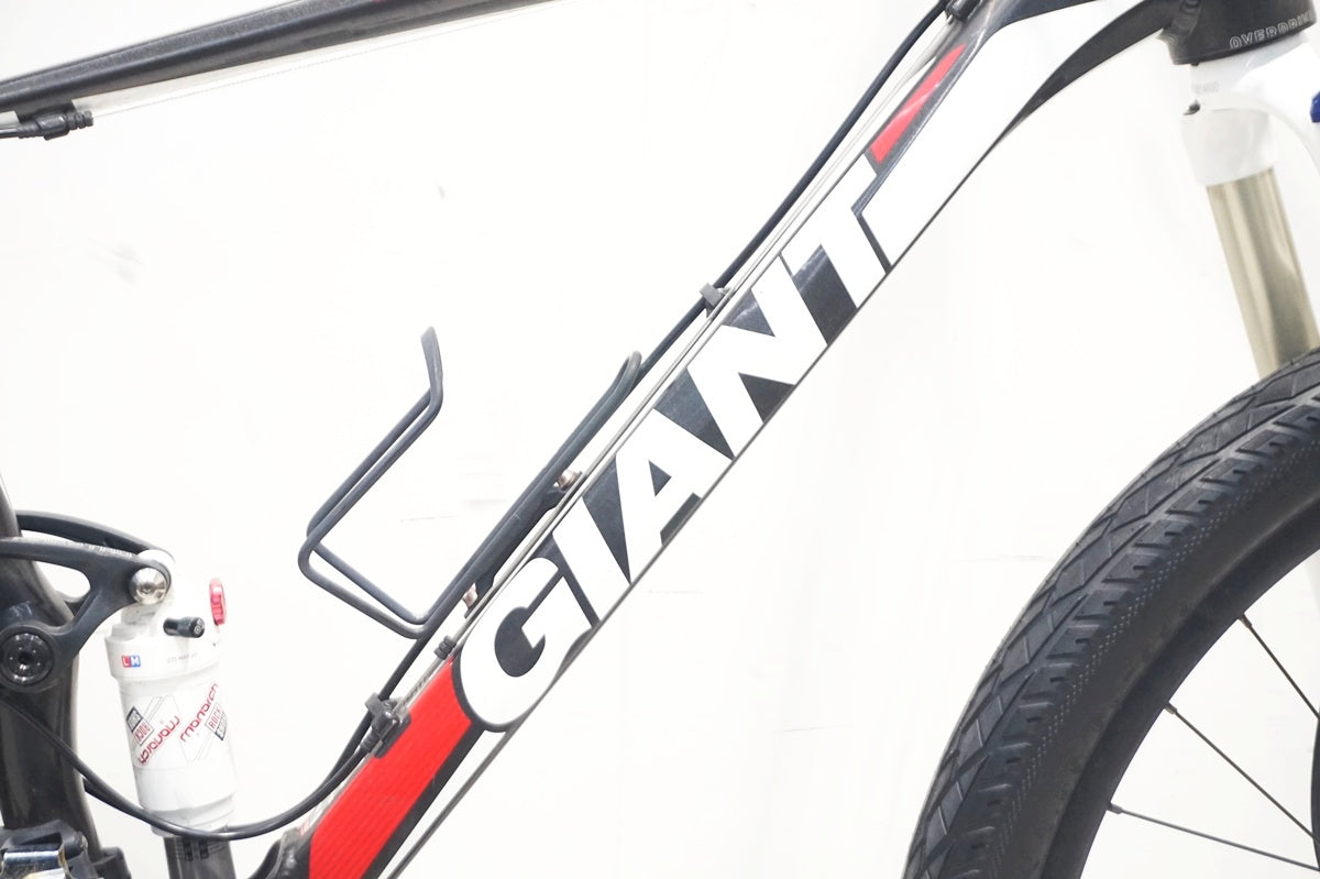 GIANT 「ジャイアント」 ANTHEM X3 2012年モデル マウンテンバイク / 大阪門真店