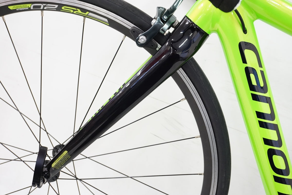 CANNONDALE「キャノンデール」 CAAD12 TIAGRA 2018年モデル ロードバイク / 浜松店