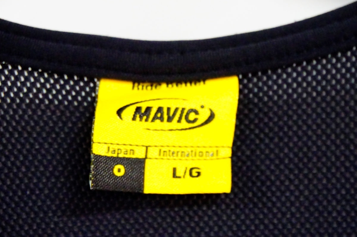 MAVIC 「マヴィック」 Lサイズ ビブタイツ / 名古屋大須店