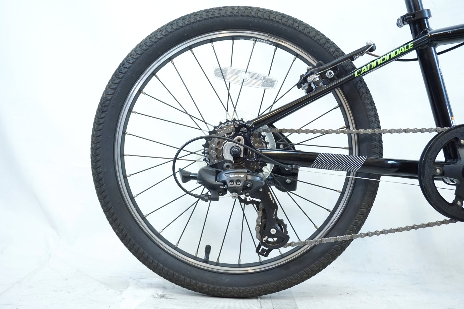 CANNONDALE 「キャノンデール」 KIDSTRAIL20 2017年モデル キッズバイク / 有明ガーデン店