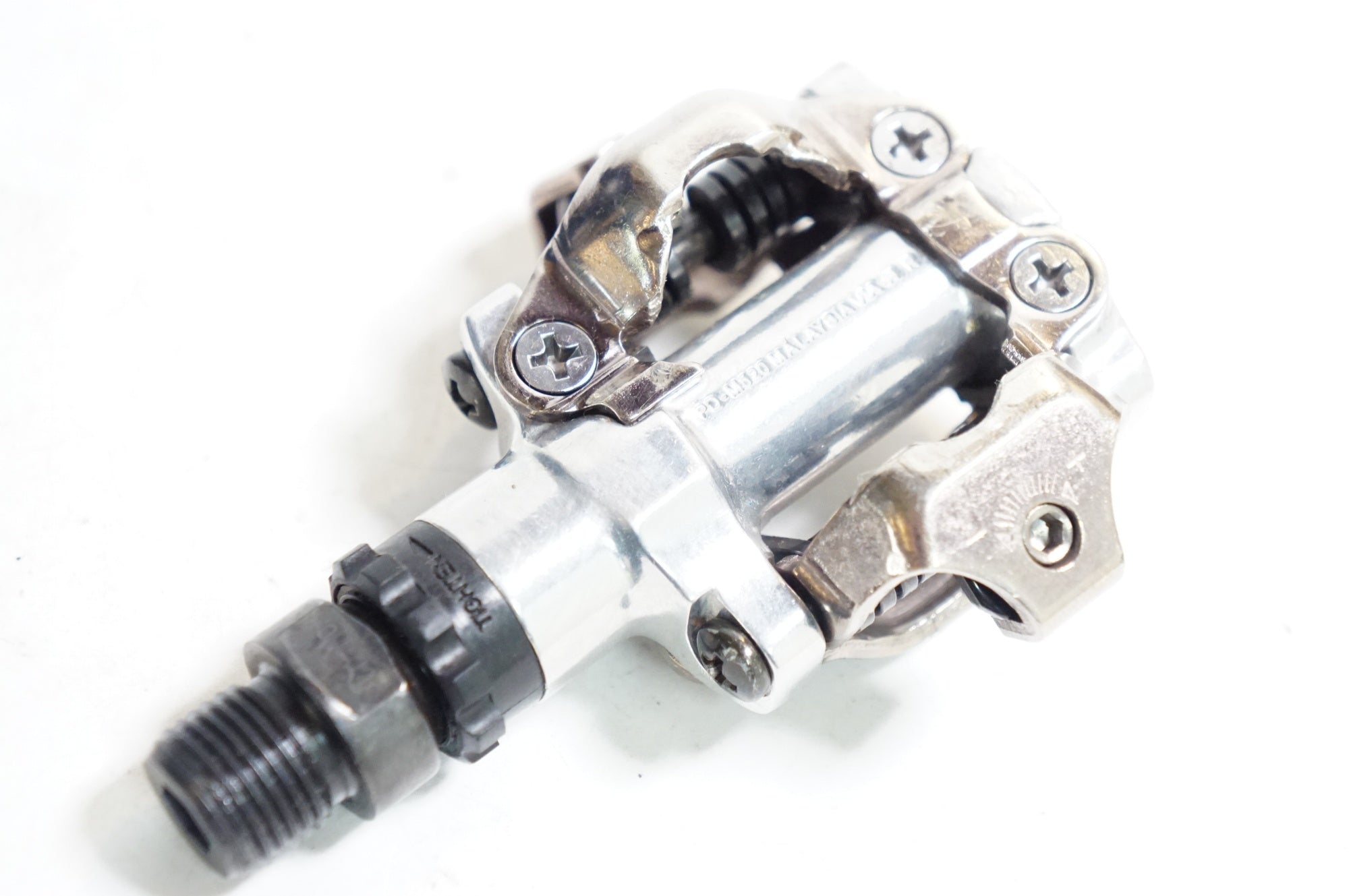 SHIMANO 「シマノ」 PD-M520 ペダル / 熊谷本店