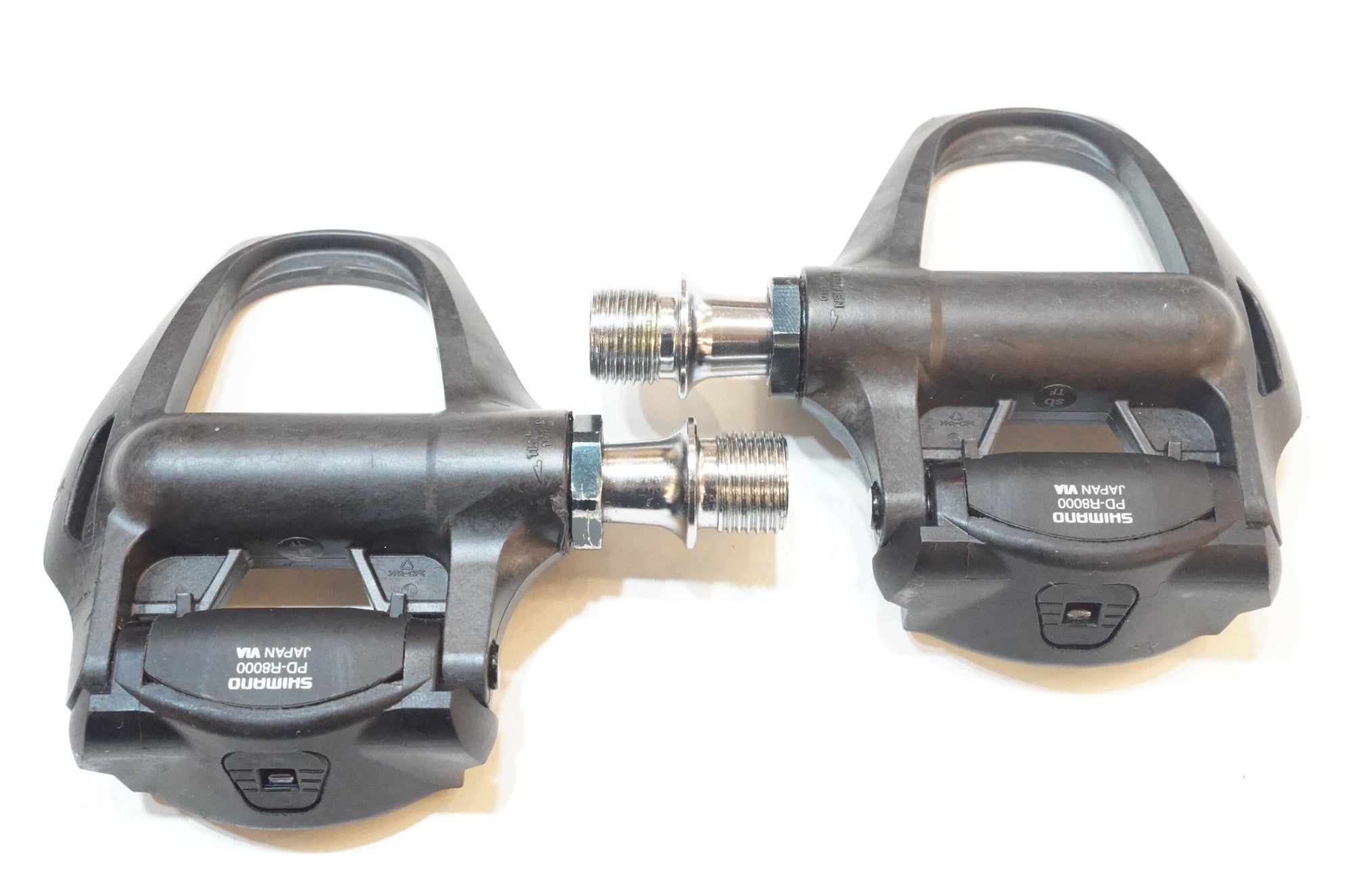 シマノ アルテグラ PD-R8000 ペダル SHIMANO 「シマノ」 ULTEGRA PD-R8000 ペダル / 浦和ベース ｜ バイチャリ