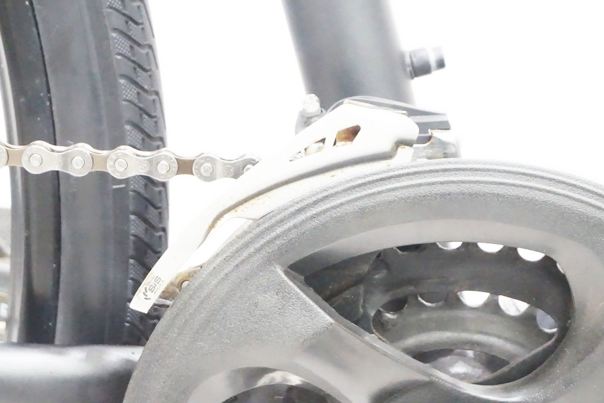 TREK 「トレック」 FX2 DISC 2020-2021年モデル クロスバイク/ 京都
