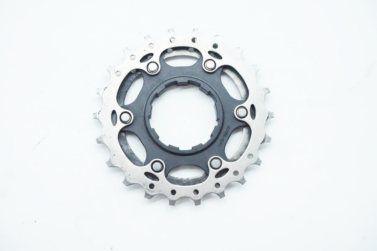 SHIMANO「シマノ」 ULTEGRA CS-6800 11-32T スプロケット/ 京都西院店