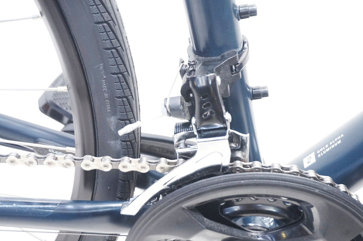 TREK 「トレック」 FX2 DISC 2022-2023年モデル クロスバイク / 大阪