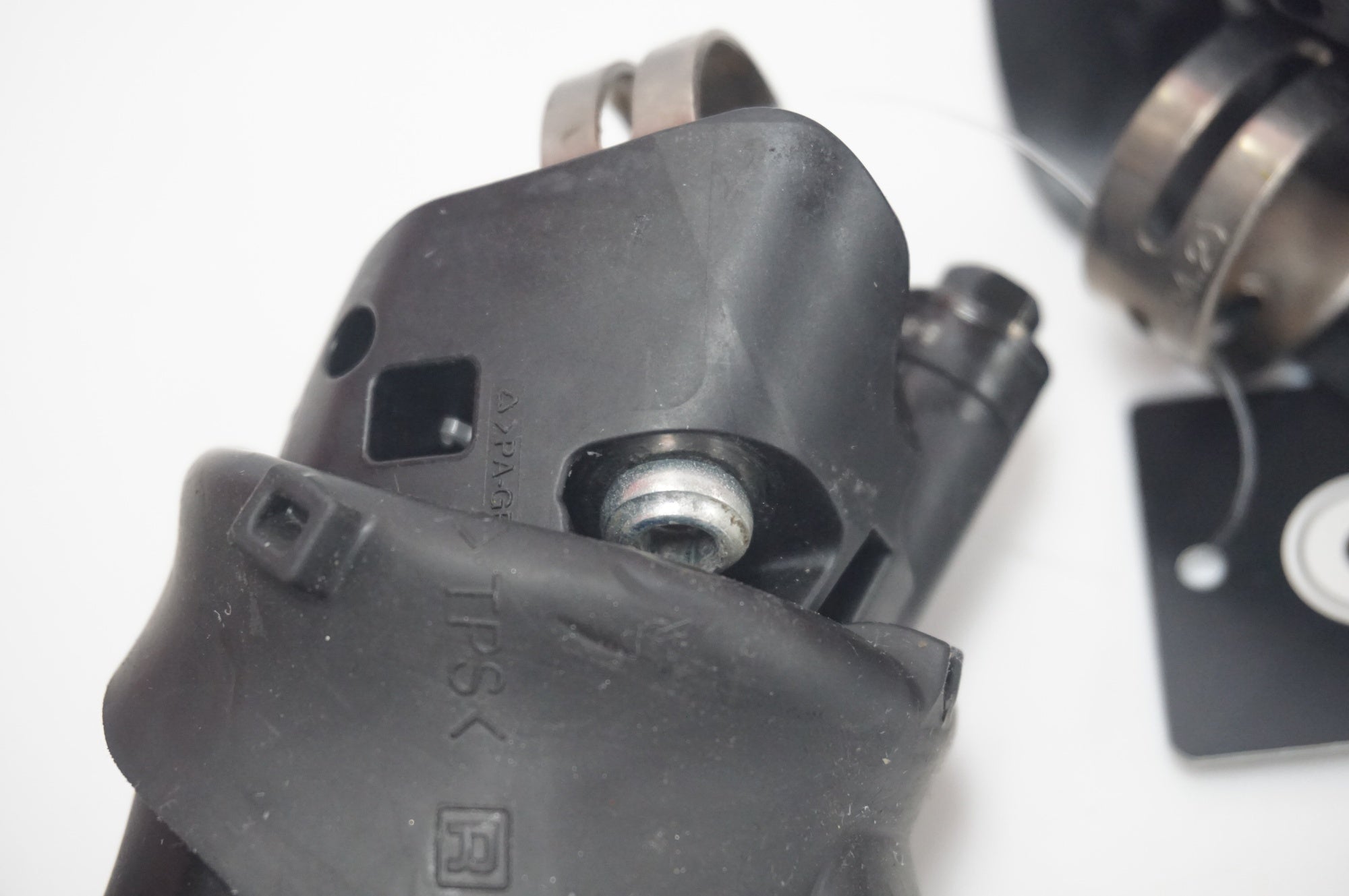 SHIMANO 「シマノ」 GRX ST-RX400 デュアルコントロールレバー / 福岡店