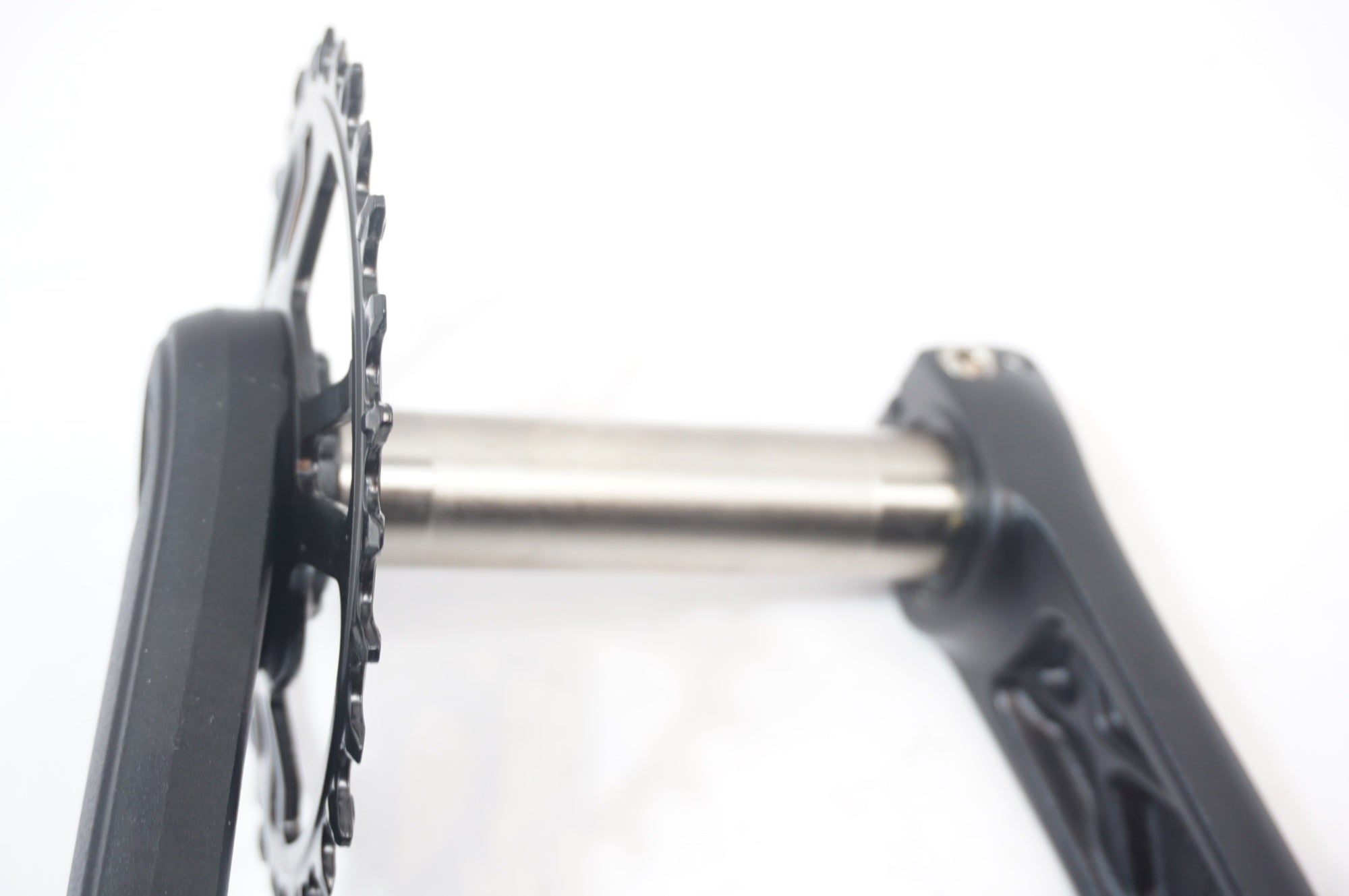 ブランド不明 30T 175mm クランクセット / 世田谷店