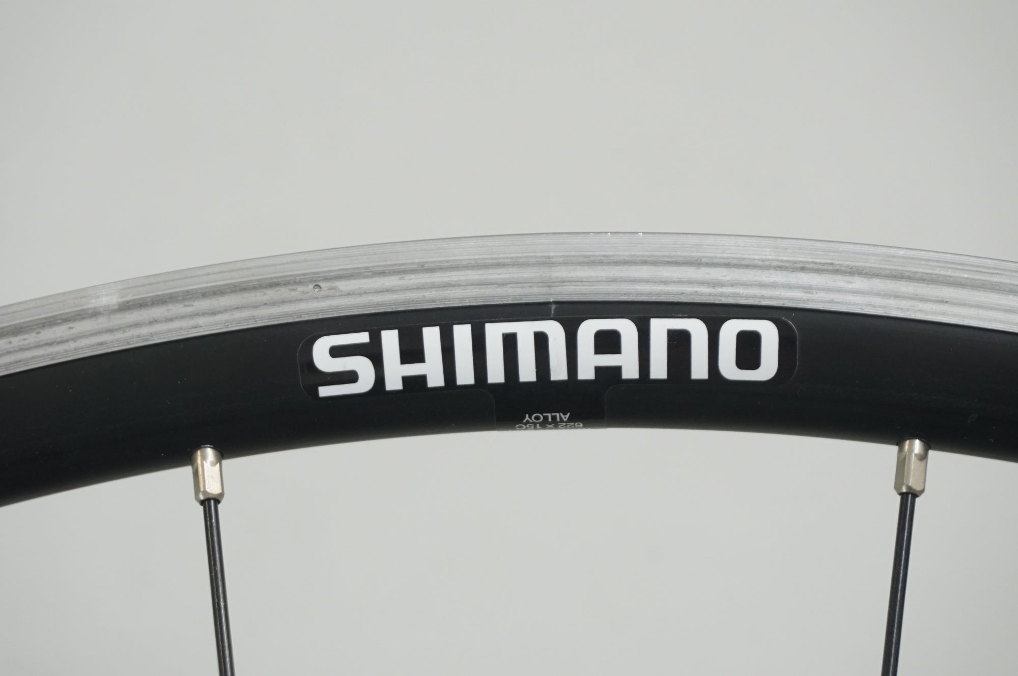 SHIMANO 「シマノ」 WH-R501 フロントホイール / 福岡店 ｜ バイチャリ