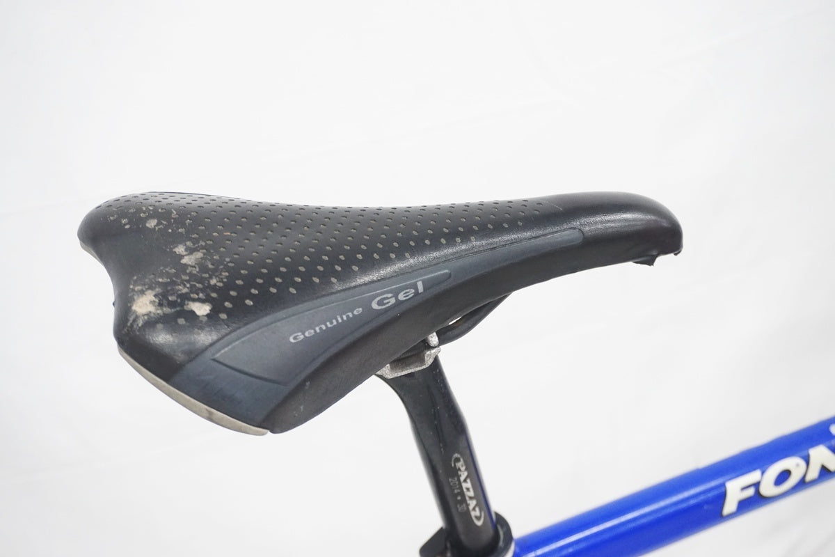 FONDRIEST 「フォンドリースト」MEGA 2004年頃モデル ロードバイク