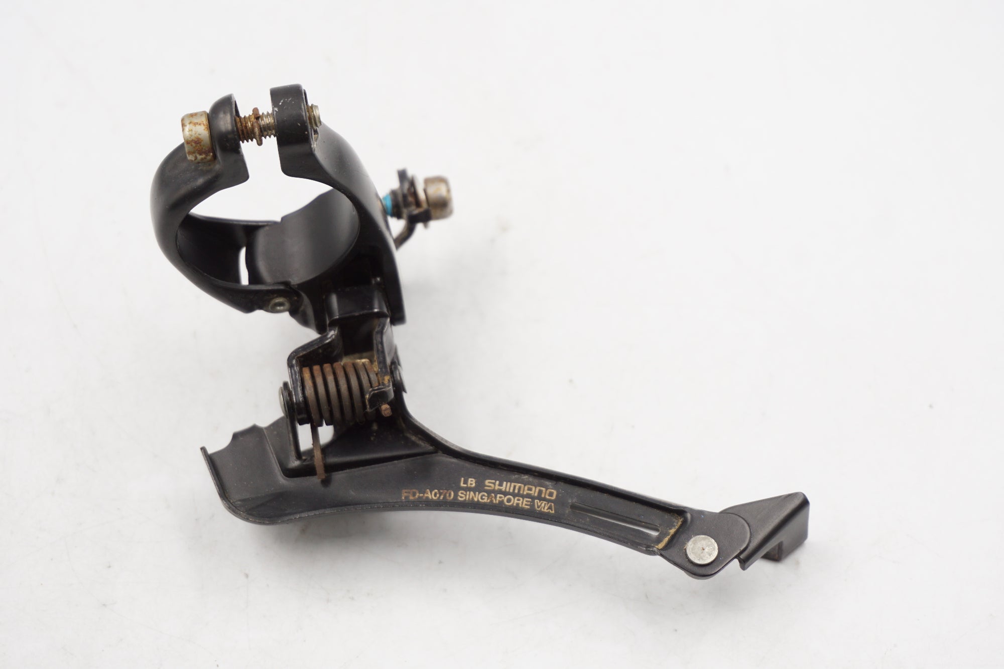 SHIMANO 「シマノ」 TOURNEY FD-A070 フロントディレイラー / 奈良店